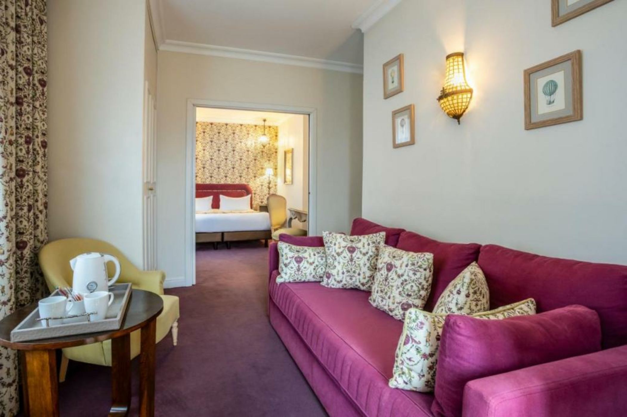 Best Western Plus Hotel Villa D'est