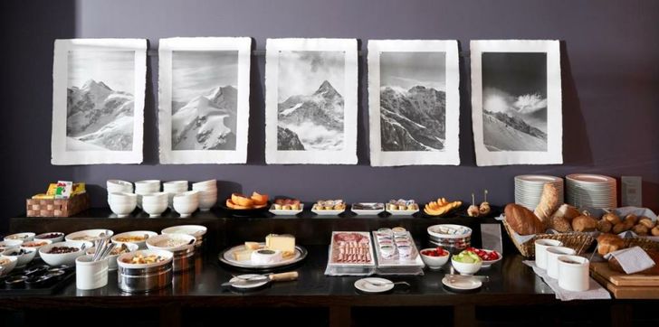 Victoria - Alpine Boutique Hotel & Fine Dining