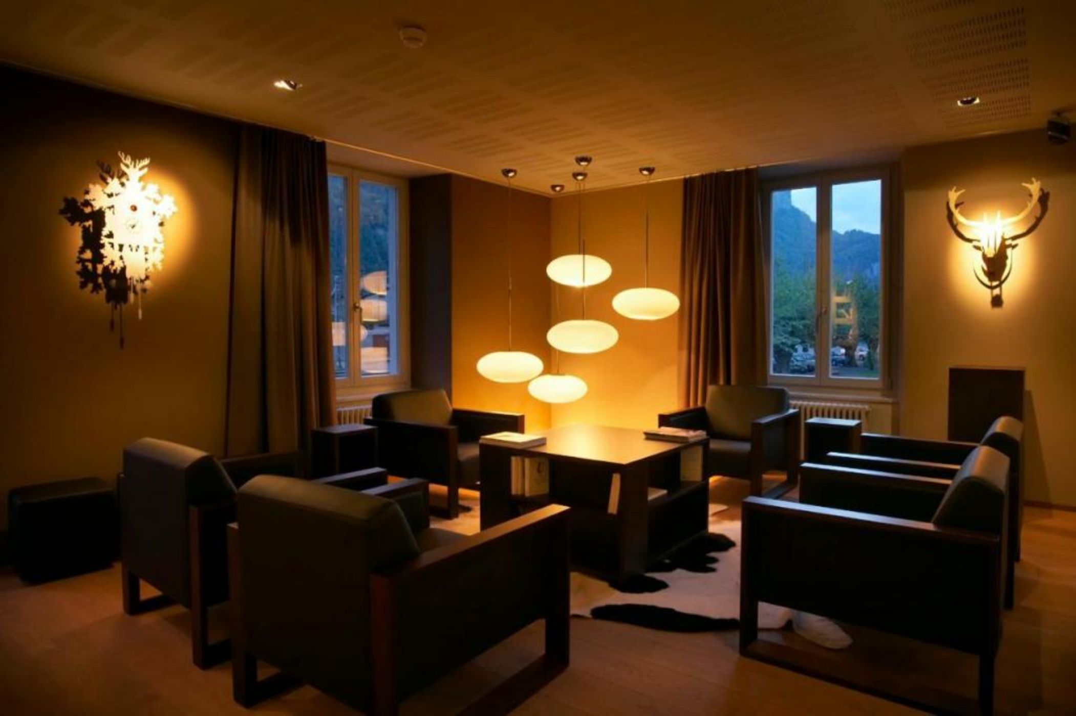 Victoria - Alpine Boutique Hotel & Fine Dining