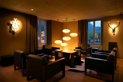 Victoria - Alpine Boutique Hotel & Fine Dining