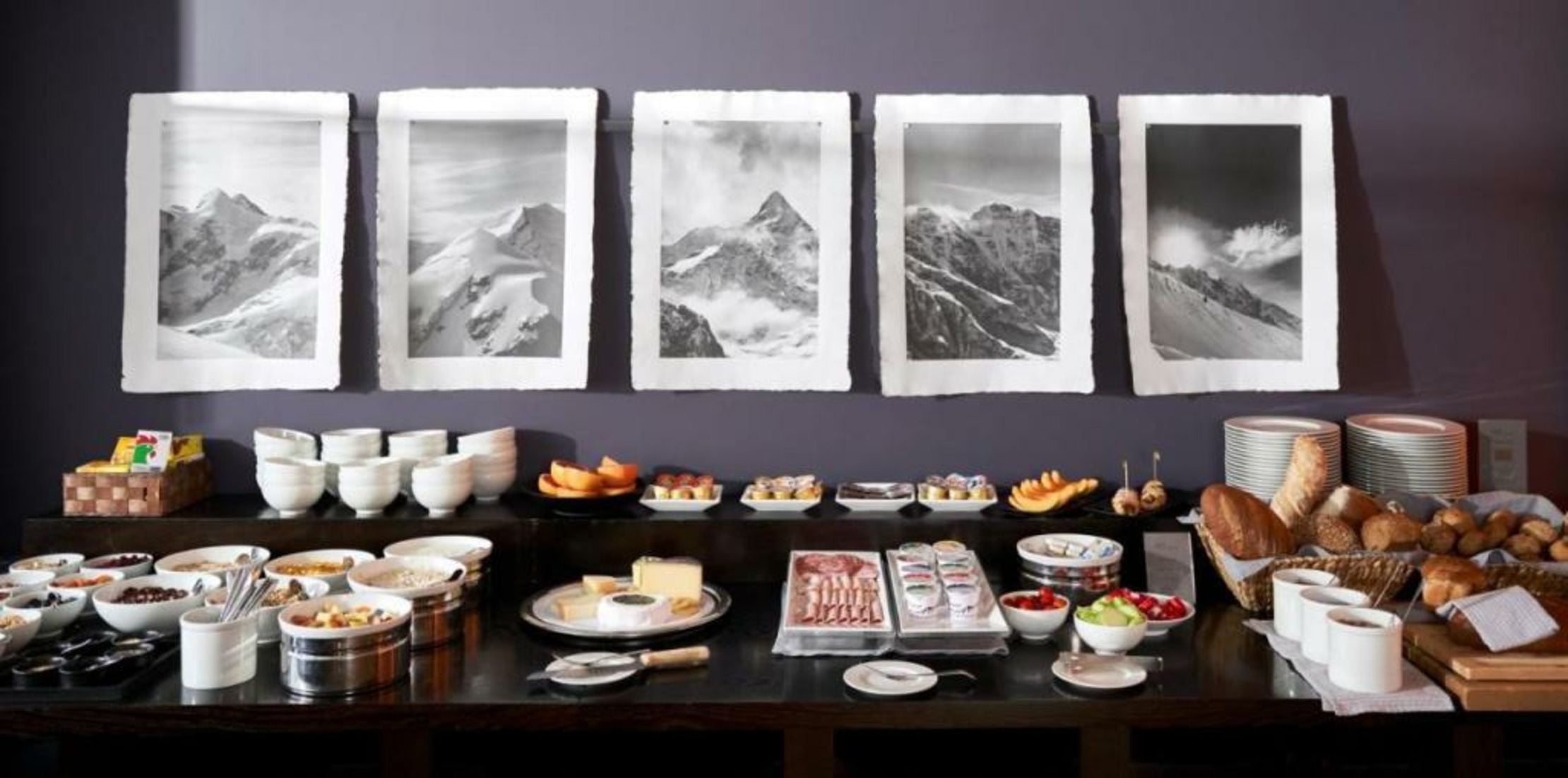 Victoria - Alpine Boutique Hotel & Fine Dining