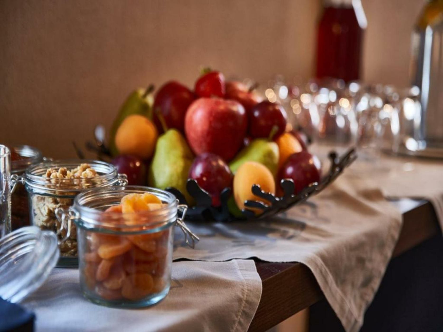 Victoria - Alpine Boutique Hotel & Fine Dining