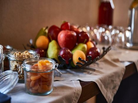 Victoria - Alpine Boutique Hotel & Fine Dining
