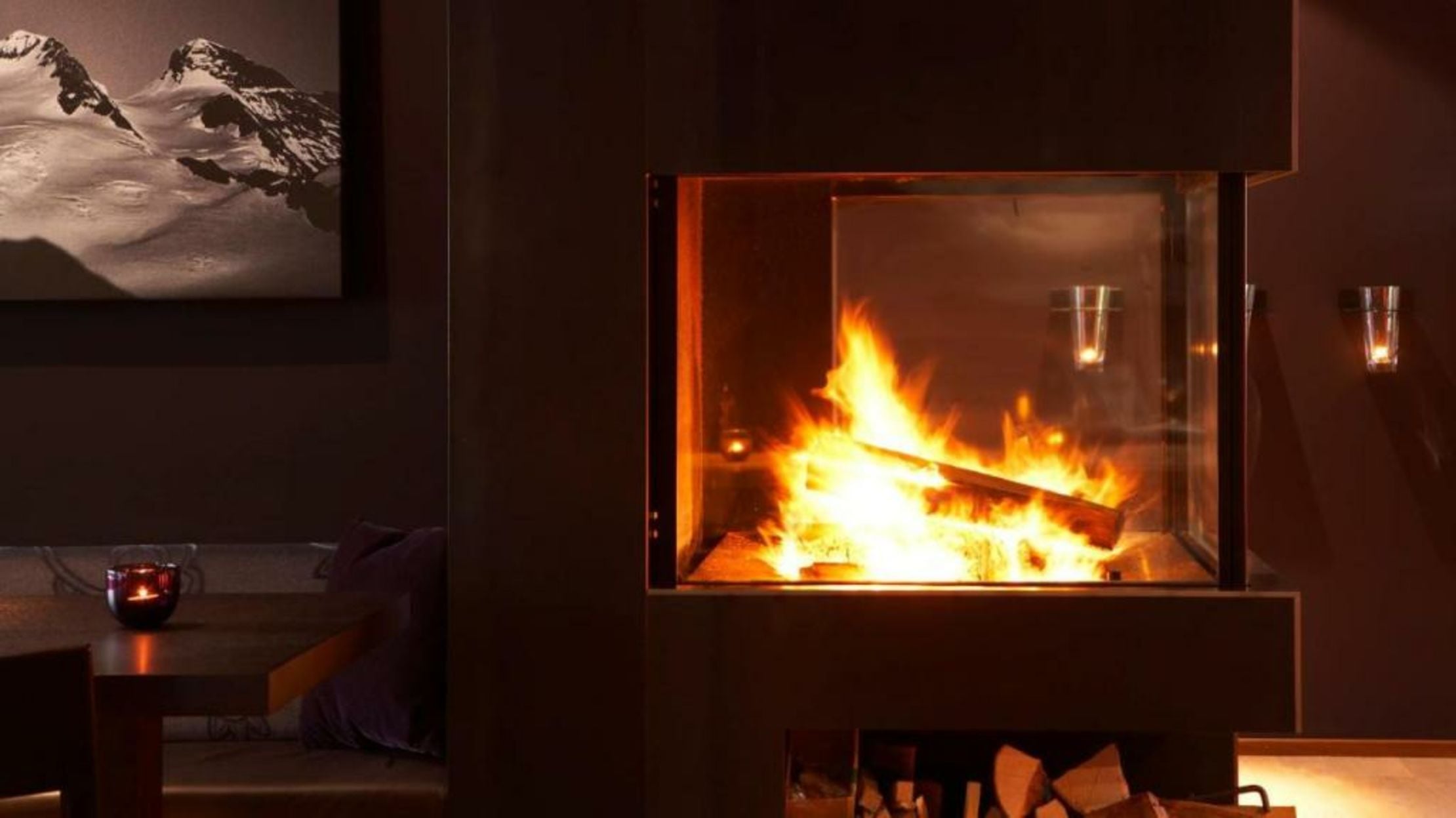 Victoria - Alpine Boutique Hotel & Fine Dining
