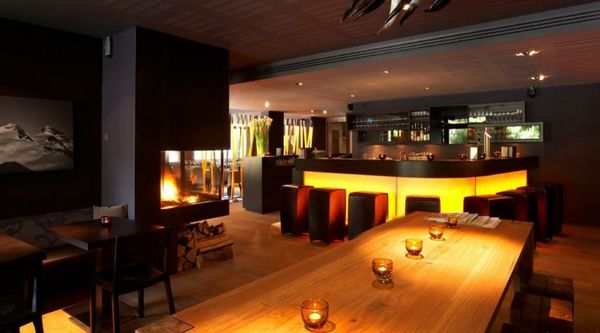Victoria - Alpine Boutique Hotel & Fine Dining