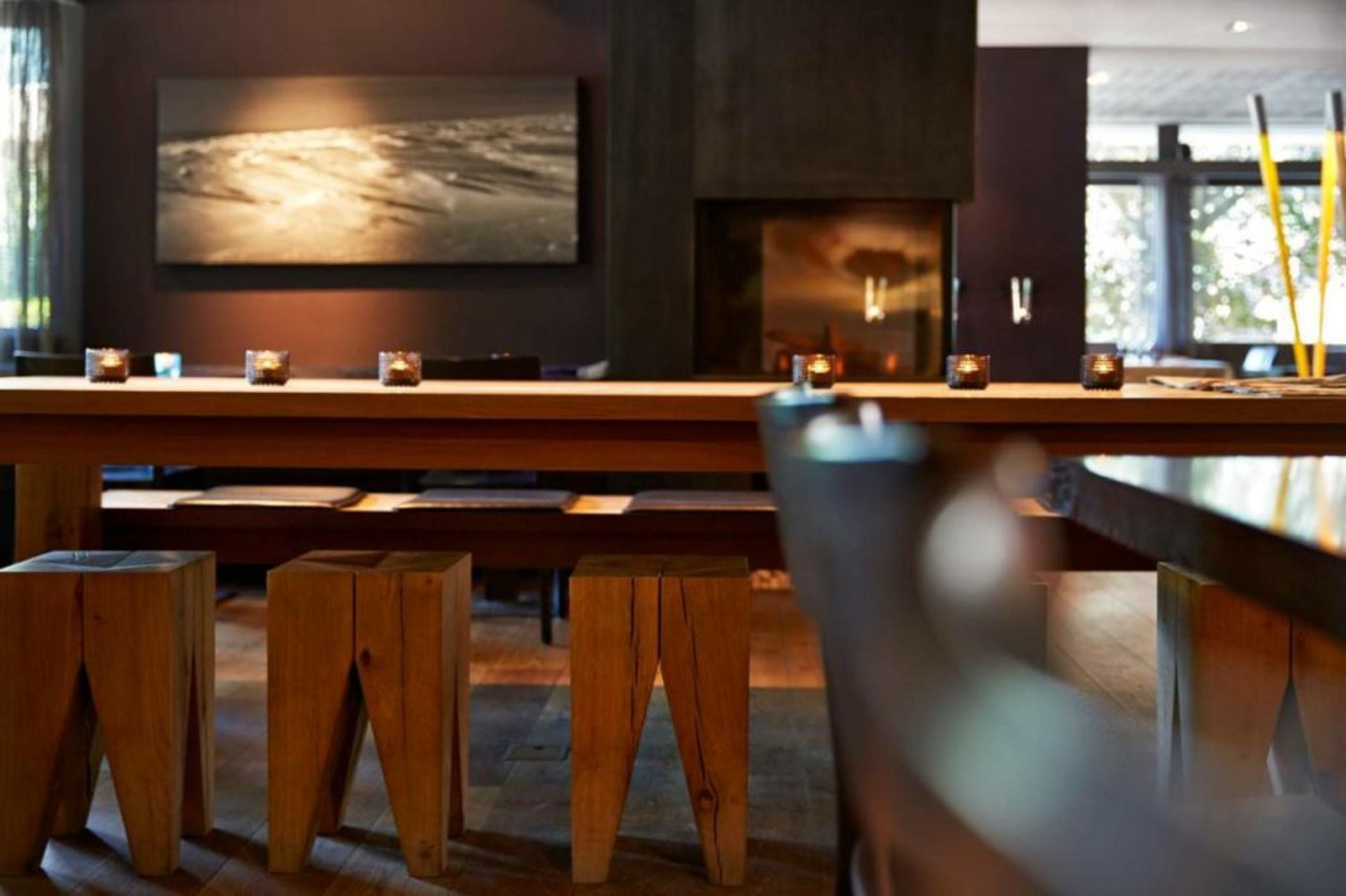 Victoria - Alpine Boutique Hotel & Fine Dining