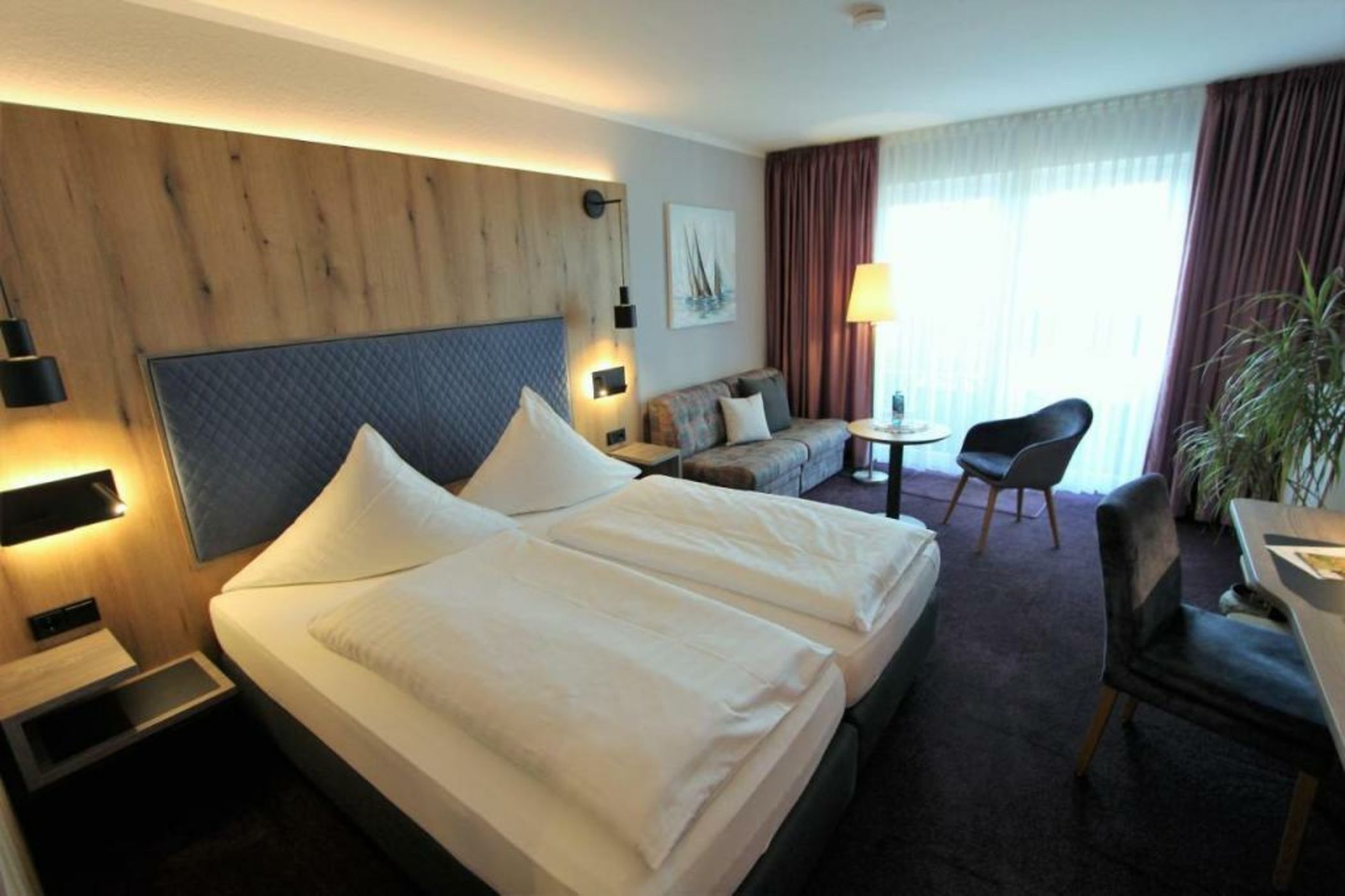 Hotel Thormählen