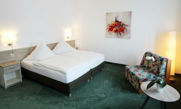 Hotel Thormählen