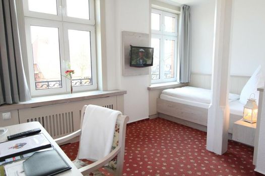 Hotel Thormählen