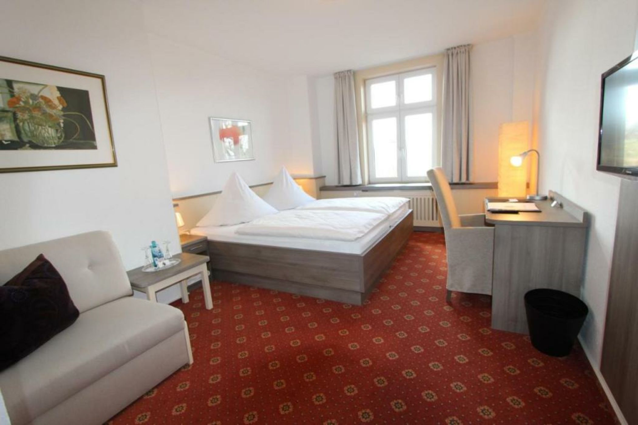 Hotel Thormählen