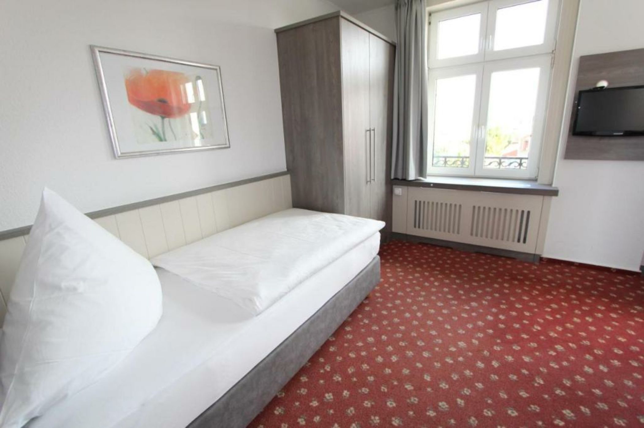 Hotel Thormählen