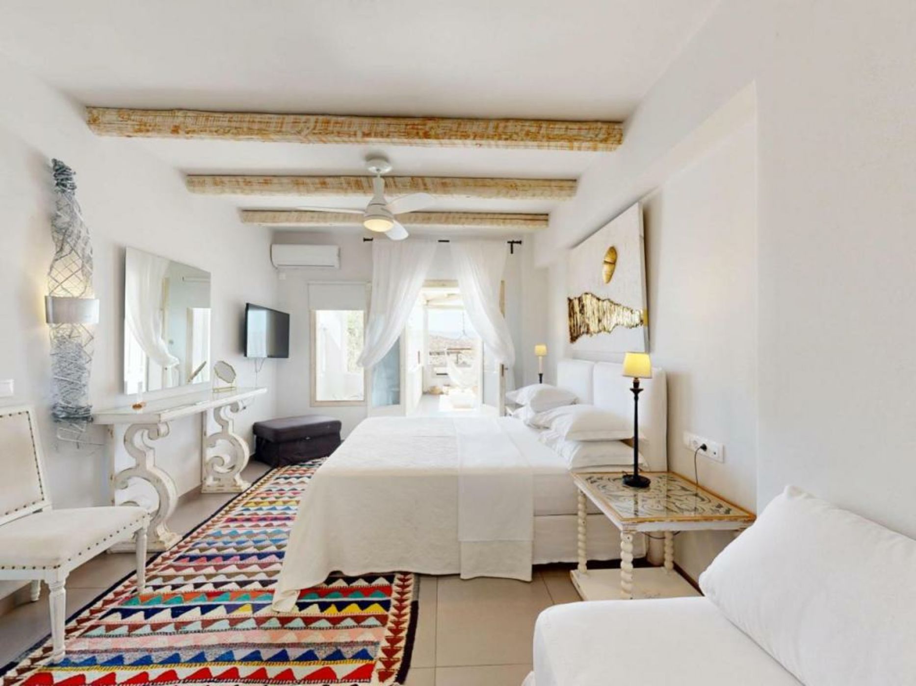 Speires suites