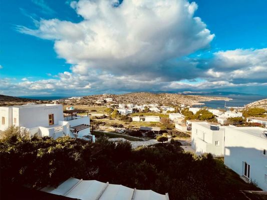 Speires suites