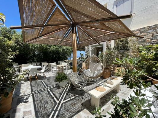 Speires suites
