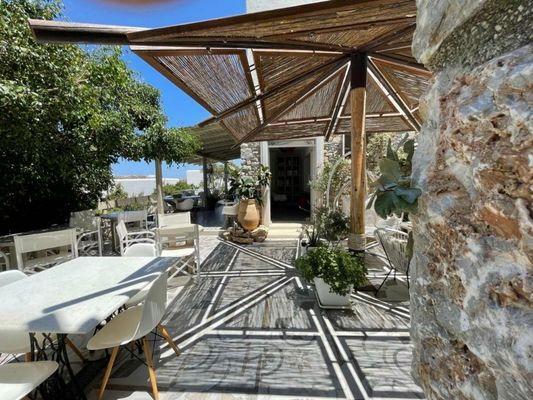 Speires suites