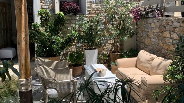Speires suites