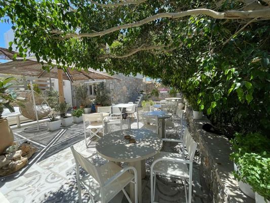 Speires suites