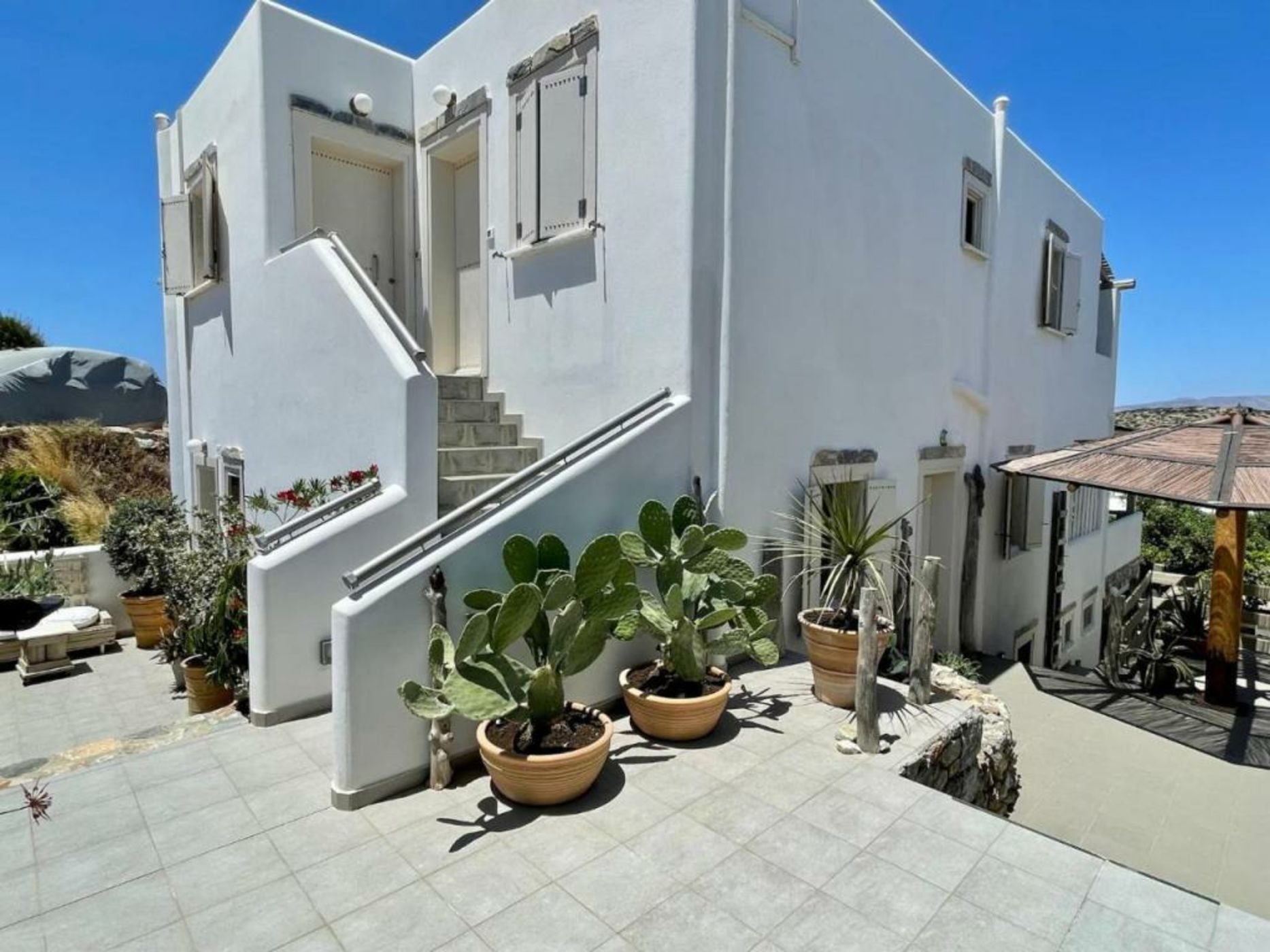 Speires suites