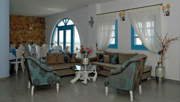 Kythira Golden Resort