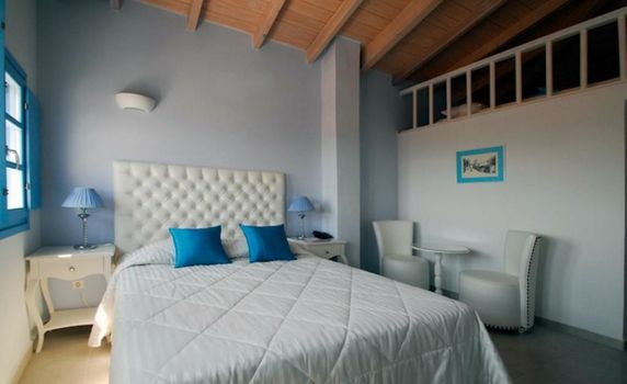 Kythira Golden Resort