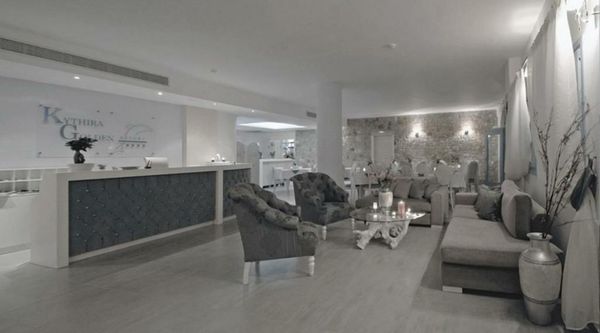 Kythira Golden Resort