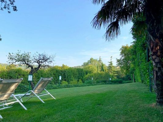Relais Fra' Lorenzo