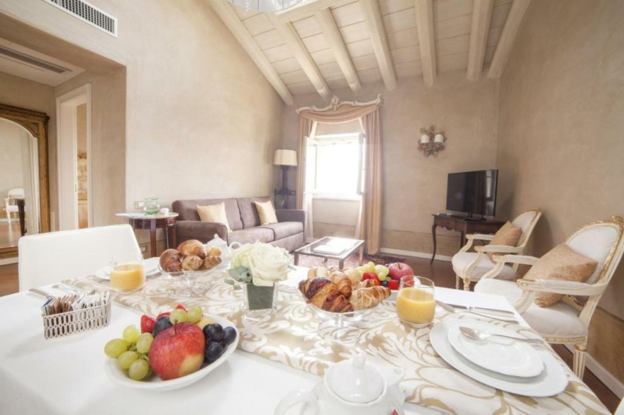 Relais Fra' Lorenzo