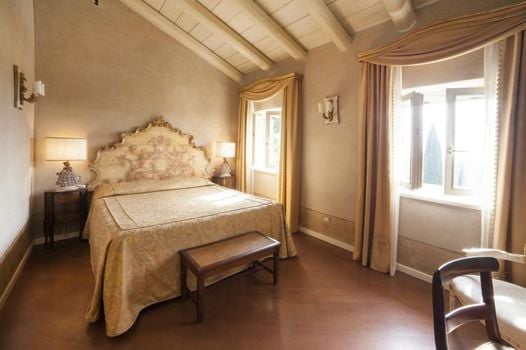 Relais Fra' Lorenzo