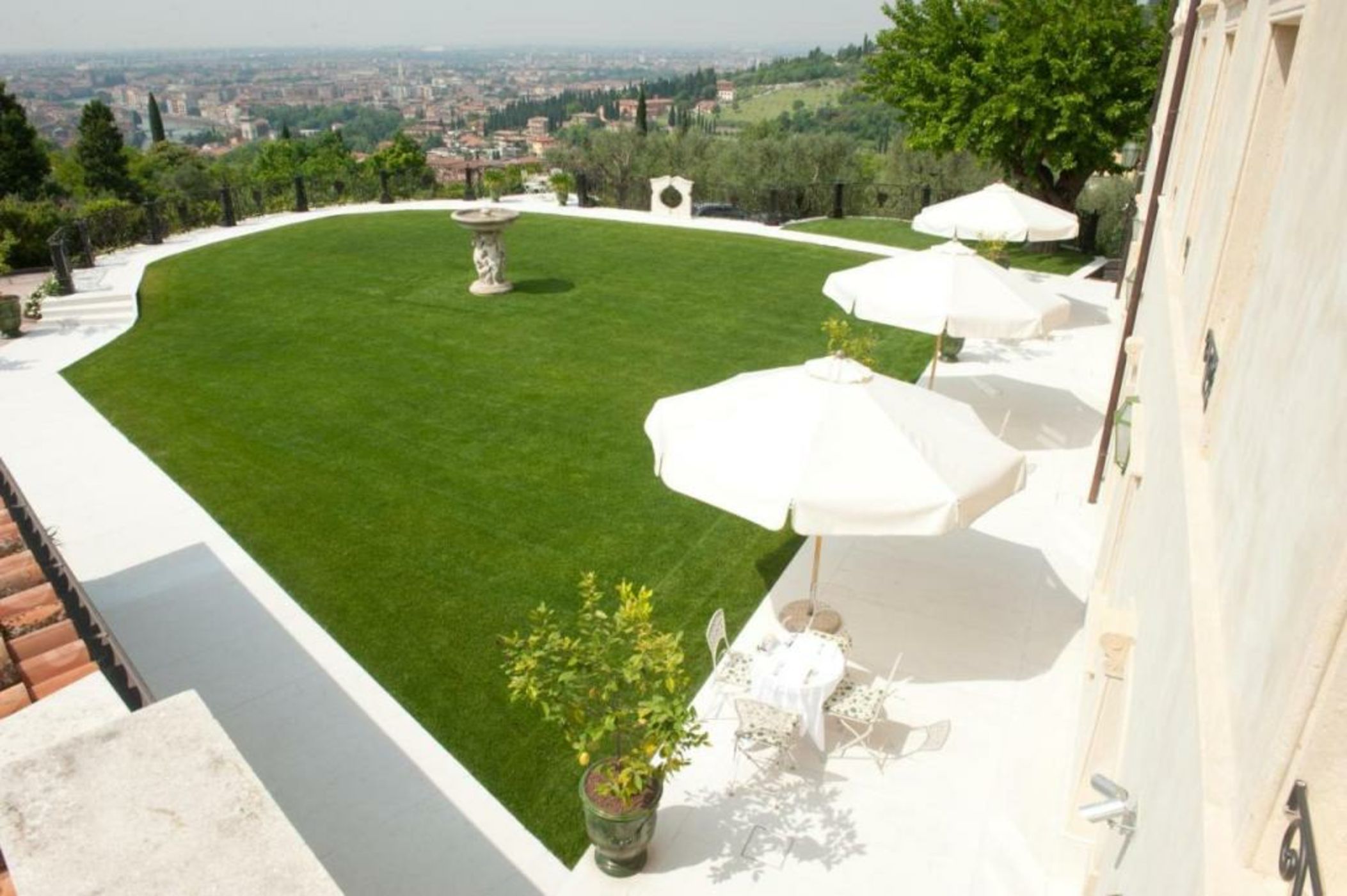 Relais Fra' Lorenzo
