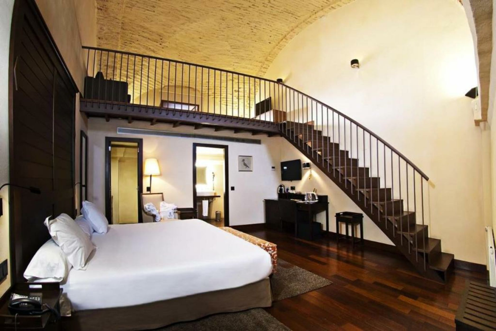 Hotel Convento Aracena & SPA