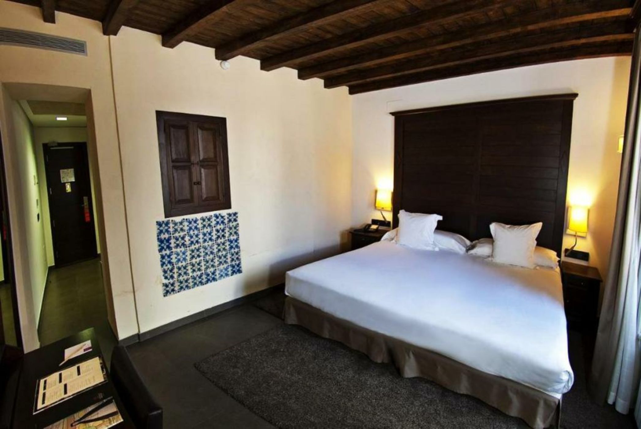 Hotel Convento Aracena & SPA