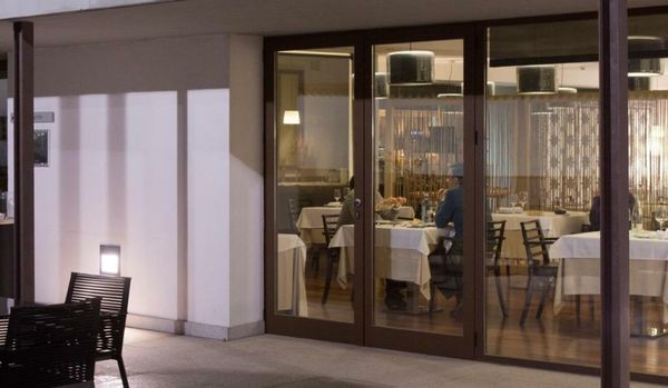 Hotel Convento Aracena & SPA
