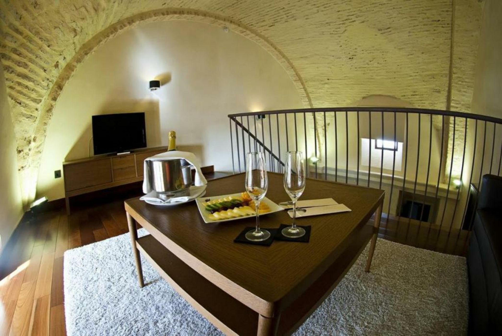 Hotel Convento Aracena & SPA