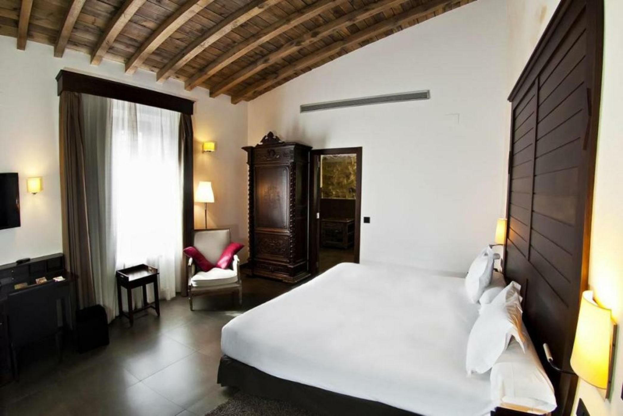 Hotel Convento Aracena & SPA
