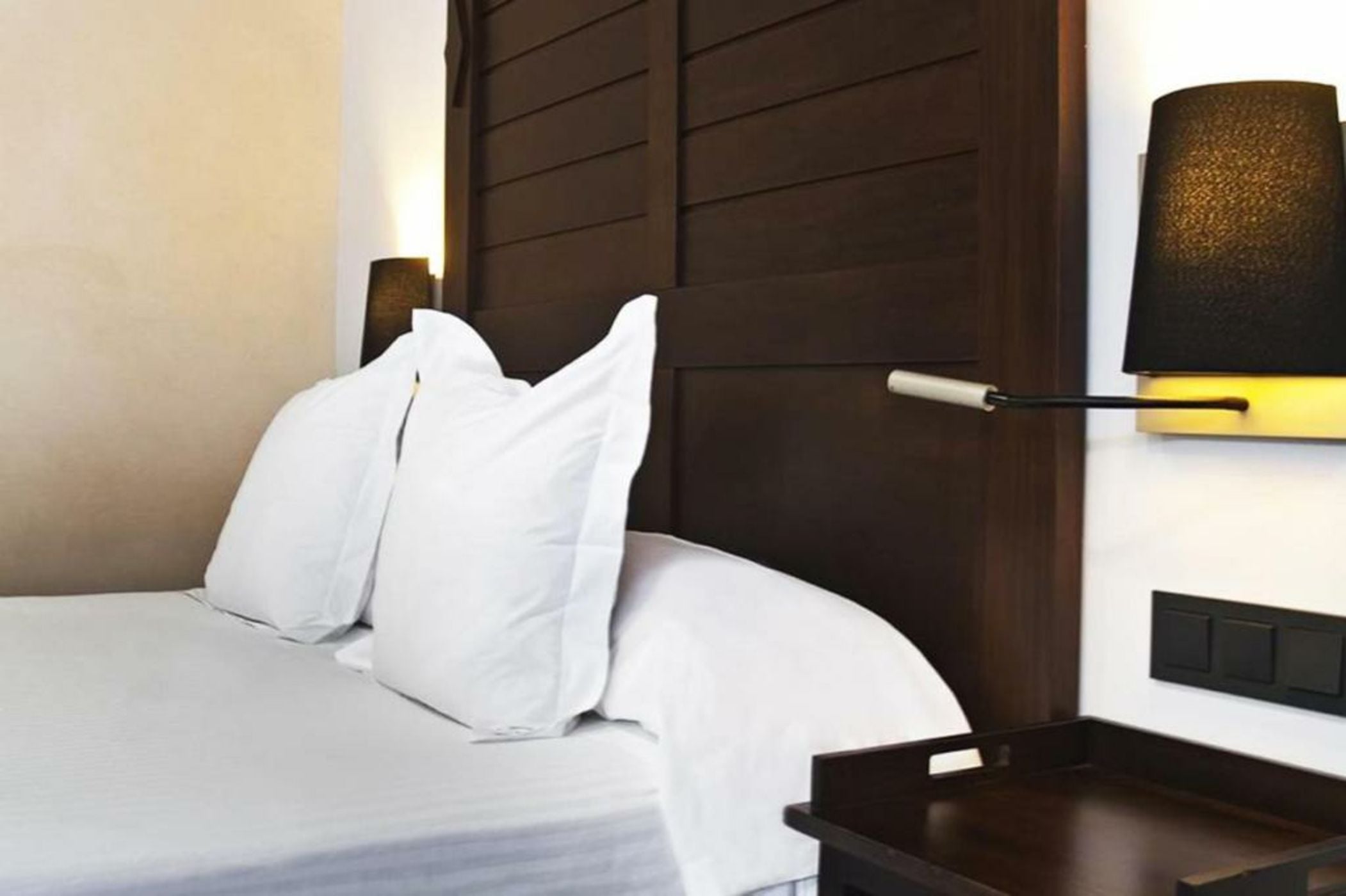 Hotel Convento Aracena & SPA