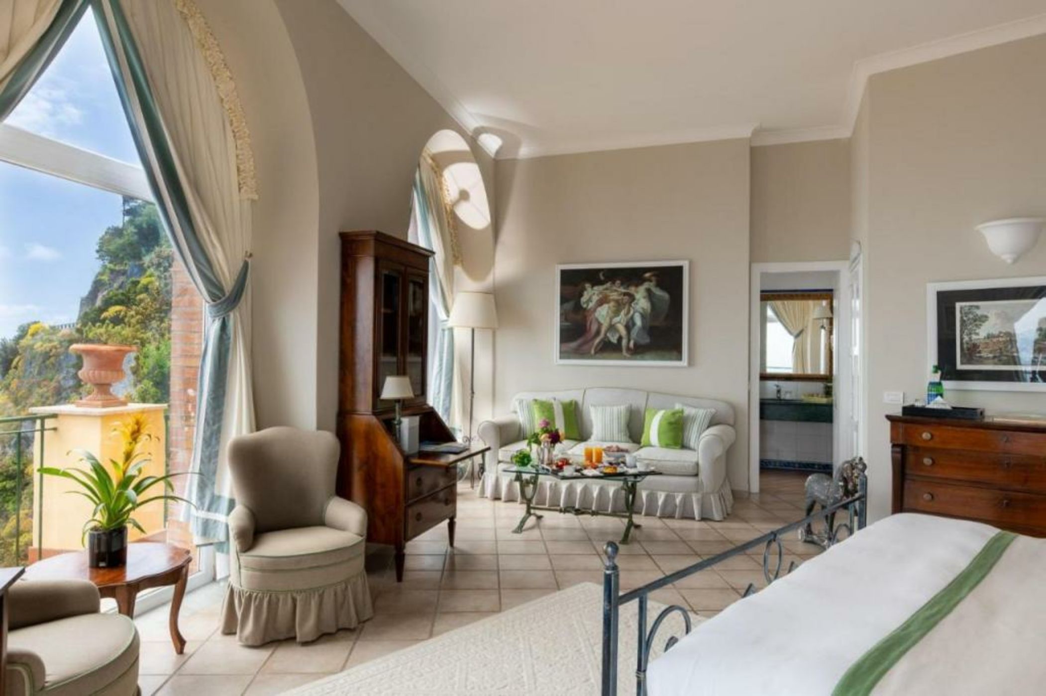 Hotel Caesar Augustus