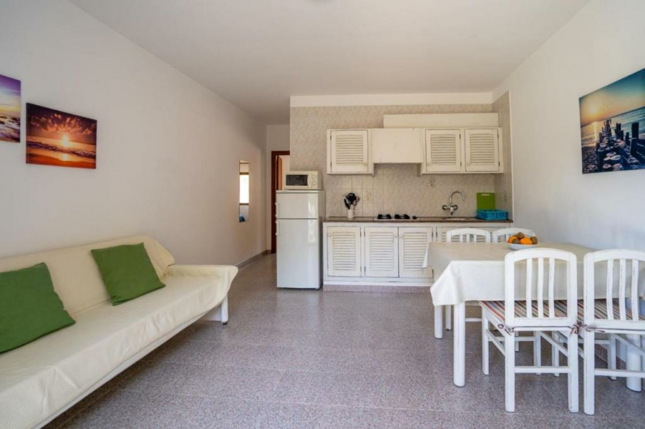 Apartamentos Playamar - Formentera Break