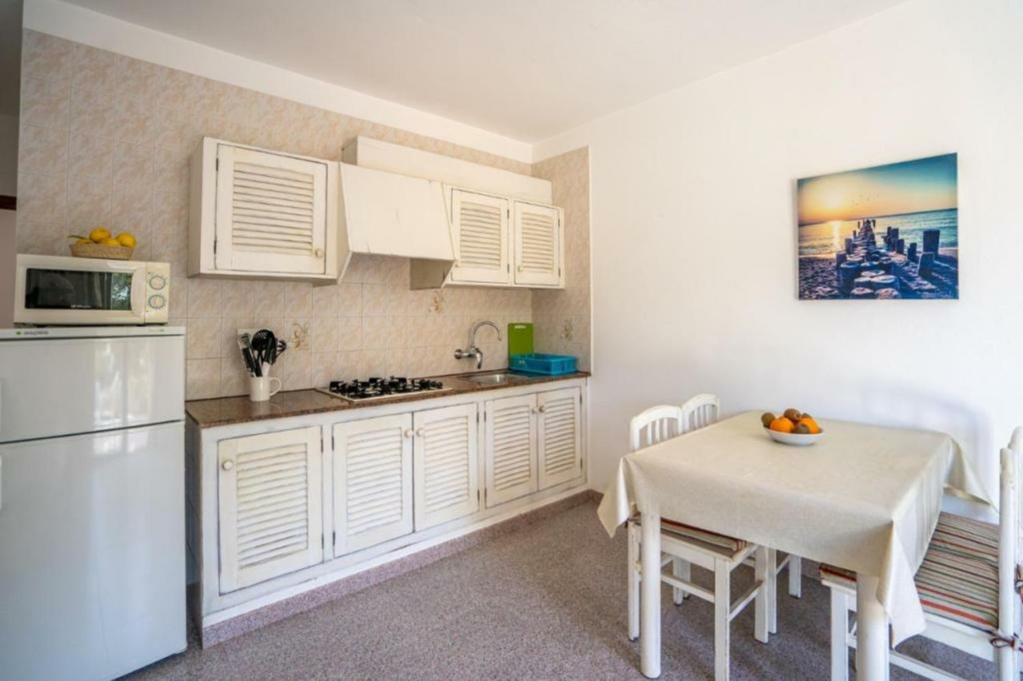 Apartamentos Playamar - Formentera Break