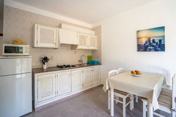 Apartamentos Playamar - Formentera Break