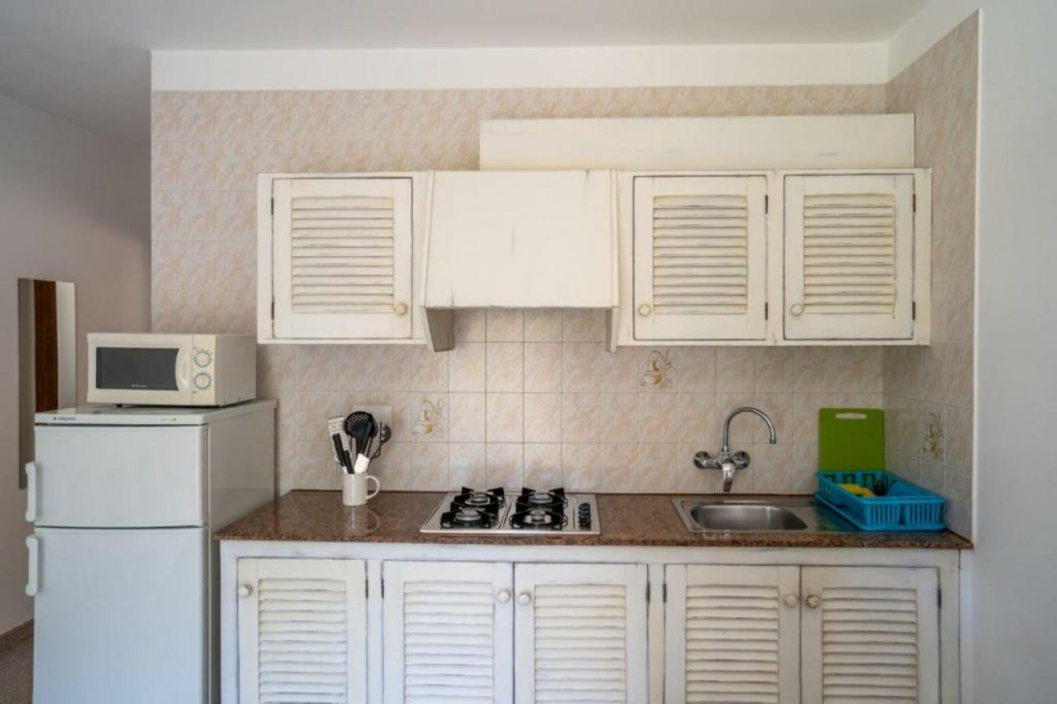 Apartamentos Playamar - Formentera Break