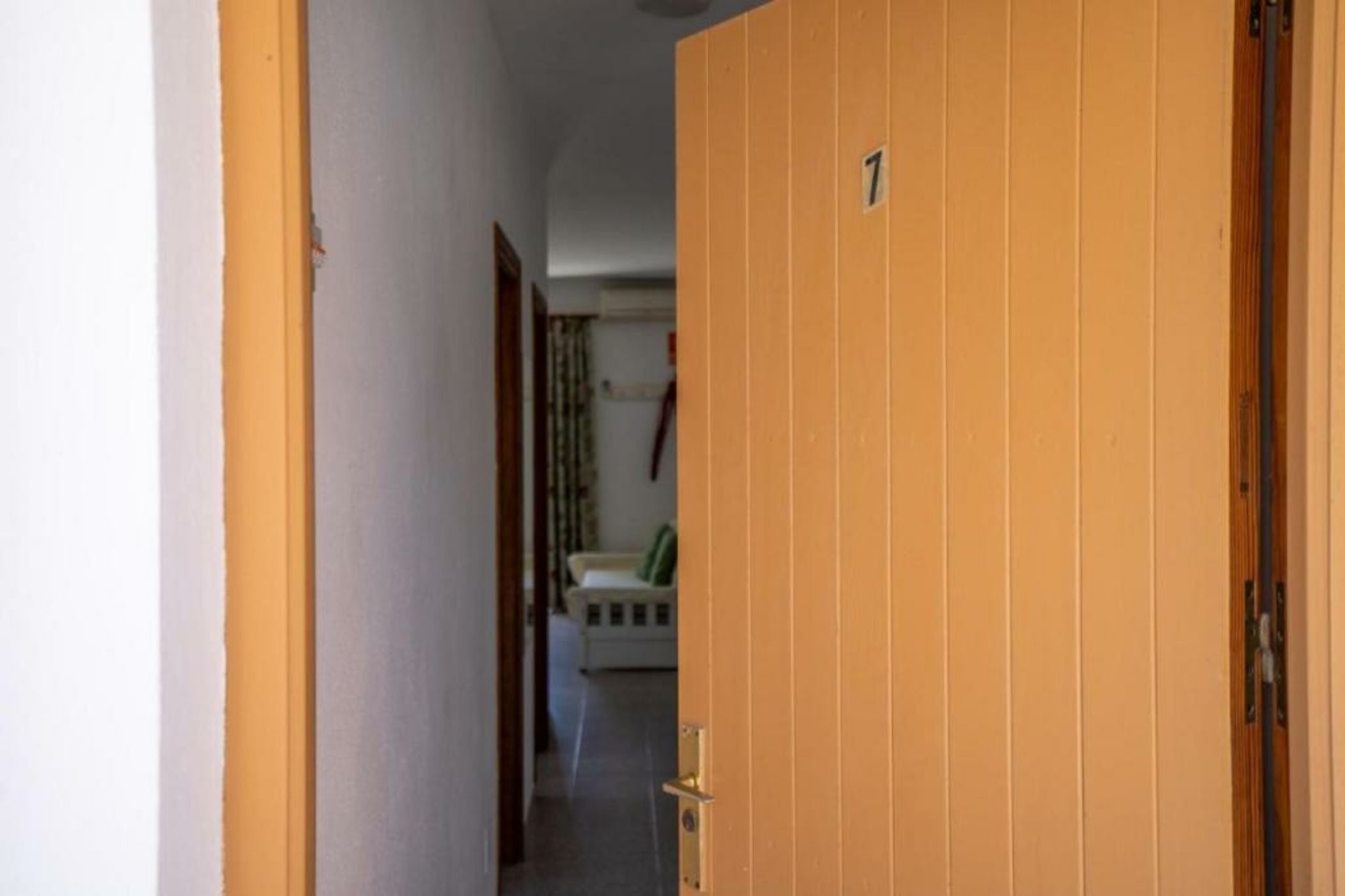 Apartamentos Playamar - Formentera Break