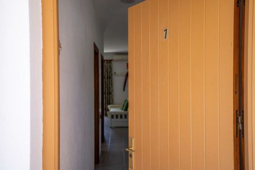 Apartamentos Playamar - Formentera Break