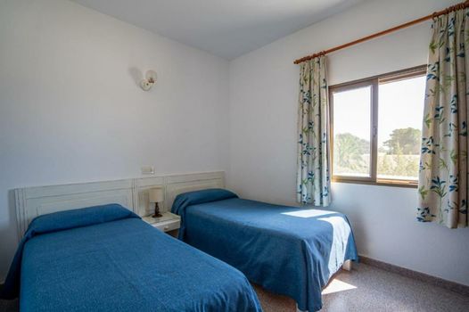 Apartamentos Playamar - Formentera Break