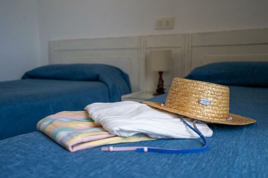 Apartamentos Playamar - Formentera Break