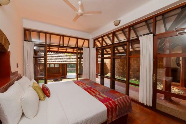 SwaSwara Wellness - A CGH Earth Experience, Gokarna