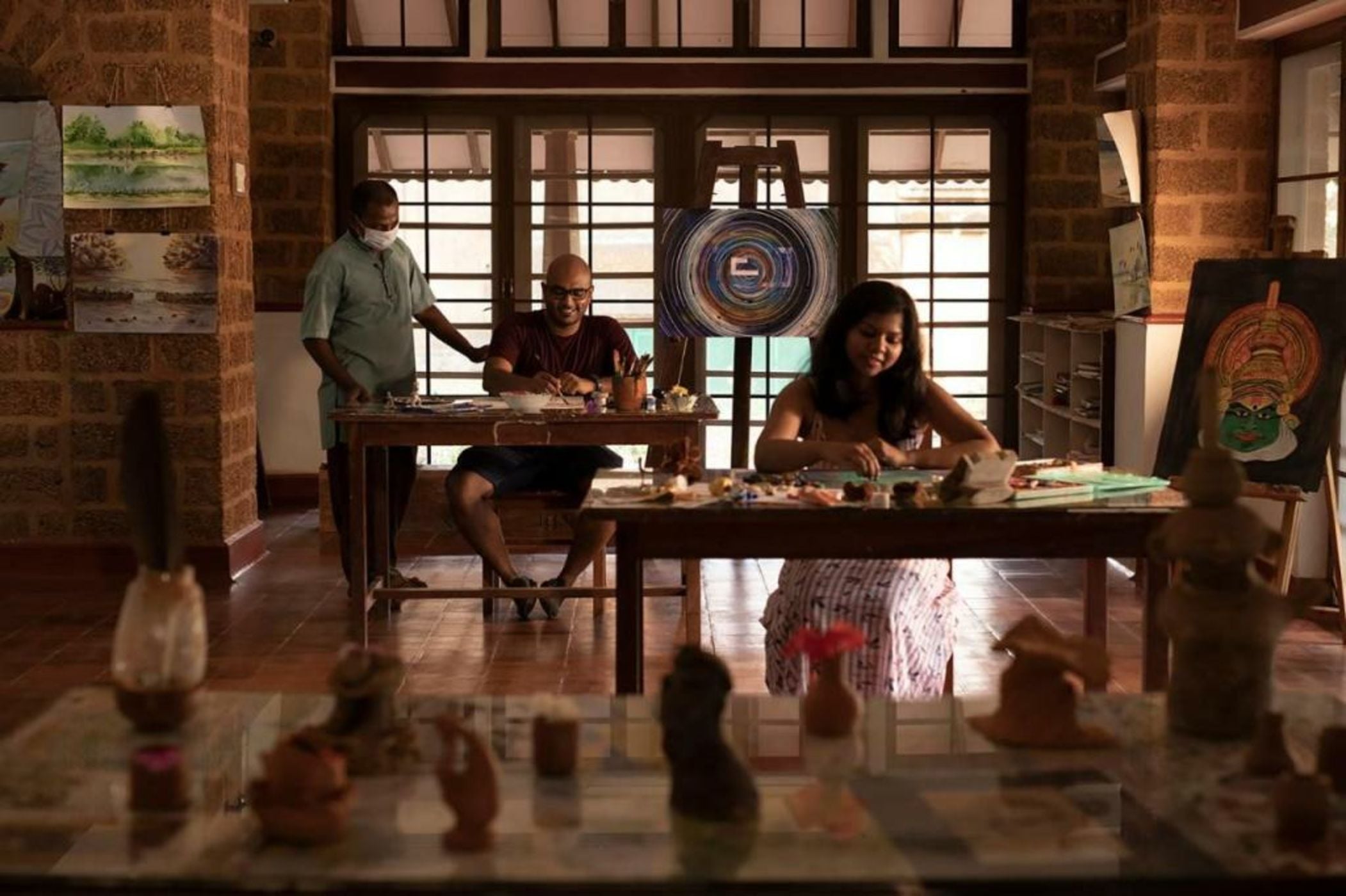 SwaSwara Wellness - A CGH Earth Experience, Gokarna