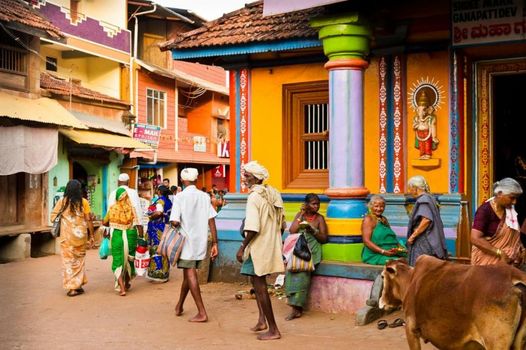 SwaSwara Wellness - A CGH Earth Experience, Gokarna