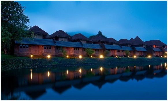 SwaSwara Wellness - A CGH Earth Experience, Gokarna