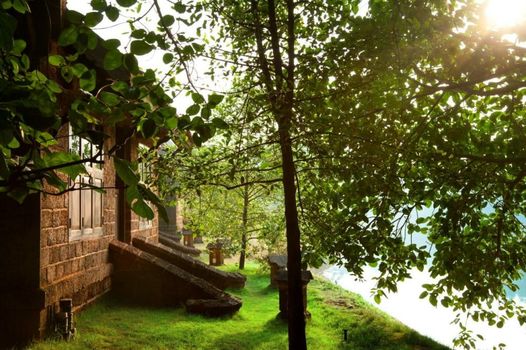 SwaSwara Wellness - A CGH Earth Experience, Gokarna