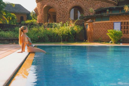 SwaSwara Wellness - A CGH Earth Experience, Gokarna